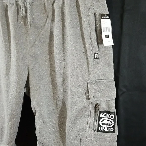 New 4X Cargo Largo slim fit - Picture 2 of 7